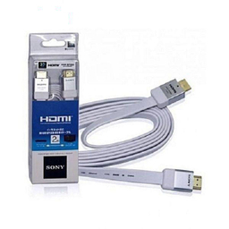 کابل HDMI سونی (Sony) مدل 4K Ultra طول 2 متر
