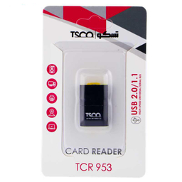 کارت خوان تسکو (Tsco) مدل Tcr-953