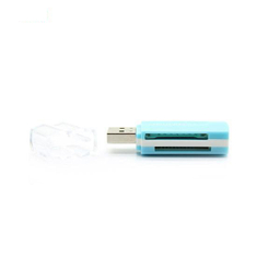 کارت خوان سایوتیم (Siyoteam) مدل Sy-596