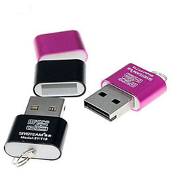 کارت خوان سایوتیم (Siyoteam) مدل Sy-T18