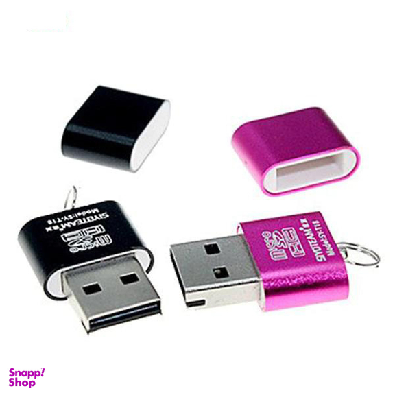 کارت خوان سایوتیم (Siyoteam) مدل Sy-T18