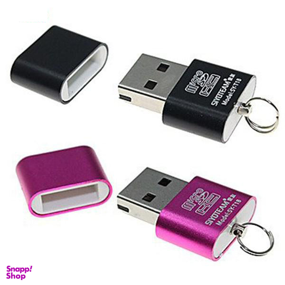کارت خوان سایوتیم (Siyoteam) مدل Sy-T18