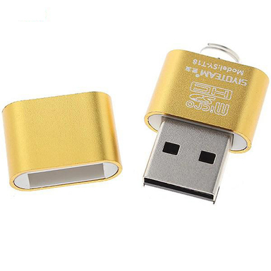 کارت خوان سایوتیم (Siyoteam) مدل Sy-T18