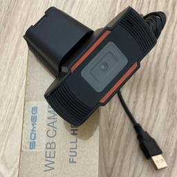 وب کم سومگ مدل SMG-FHD