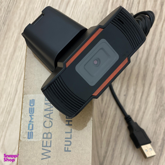 وب کم سومگ مدل SMG-FHD