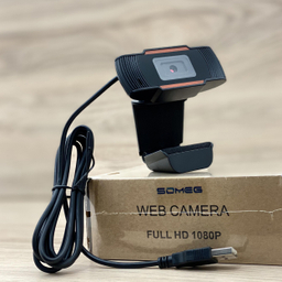 وب کم سومگ مدل SMG-FHD