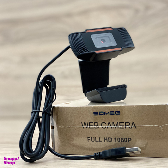 وب کم سومگ مدل SMG-FHD