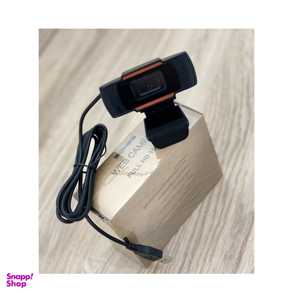 وب کم سومگ مدل SMG-FHD