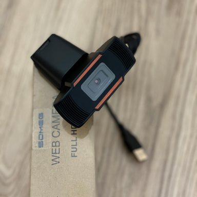 وب کم سومگ مدل SMG-FHD