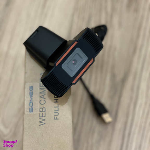 وب کم سومگ مدل SMG-FHD