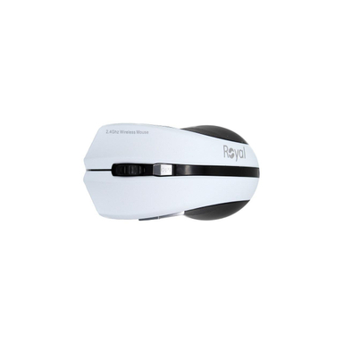 ماوس بی سیم رویال مدل MW-214