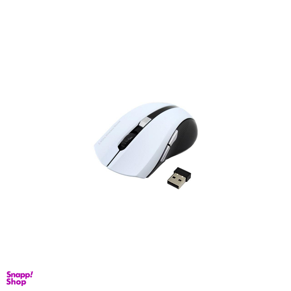 ماوس بی سیم رویال مدل MW-214