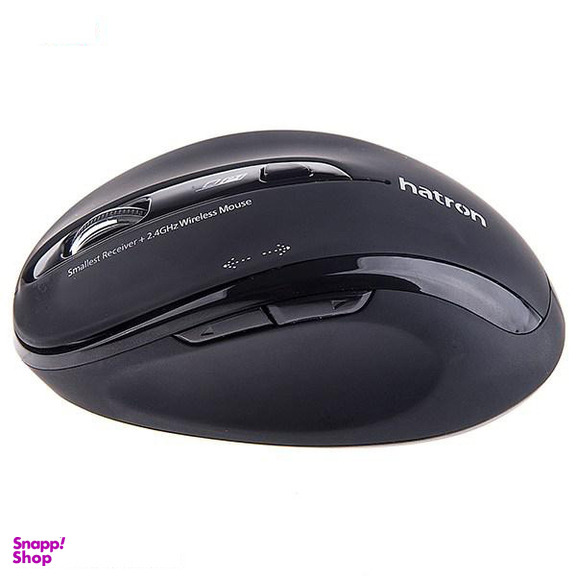 ماوس هترون (Hatron) مدل Hmw120