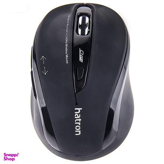 ماوس هترون (Hatron) مدل Hmw120