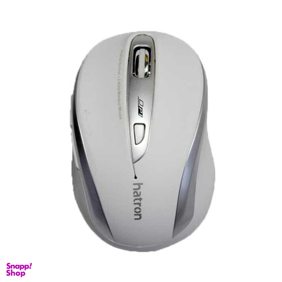 ماوس بی سیم هترون مدل HMW 120sL