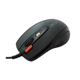 ماوس مخصوص بازی ای فورتک مدل X-710BK