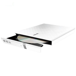درایو Dvd اکسترنال ایسوس (Asus) مدل Sdrw-08D2S-U Lite