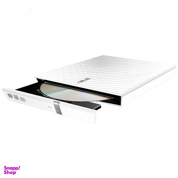 درایو Dvd اکسترنال ایسوس (Asus) مدل Sdrw-08D2S-U Lite