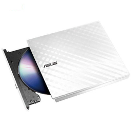 درایو Dvd اکسترنال ایسوس (Asus) مدل Sdrw-08D2S-U Lite