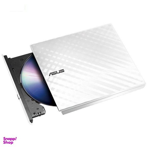 درایو Dvd اکسترنال ایسوس (Asus) مدل Sdrw-08D2S-U Lite