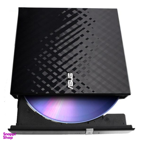 درایو Dvd اکسترنال ایسوس (Asus) مدل Sdrw-08D2S-U Lite
