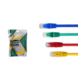 پچ کورد CAT6 کی نت مدل K-N1025