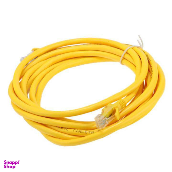 کابل شبکه CAT6e ایکس پی-پروداکت کد 1