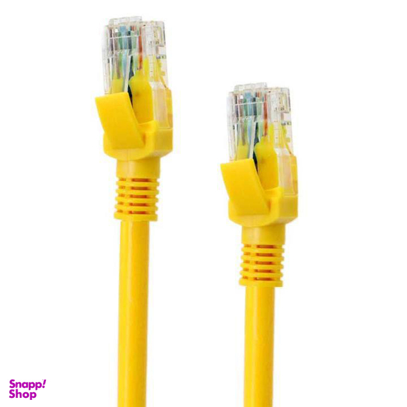 کابل شبکه CAT6e ایکس پی-پروداکت کد 1