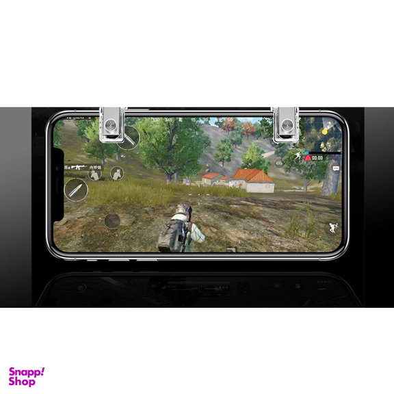 دسته بازی پاوان PUBG مدل L1R1 T6