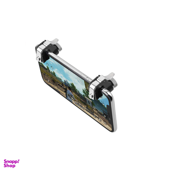 دسته بازی پاوان PUBG مدل L1R1 T6