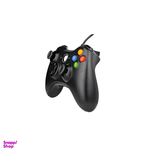 دسته بازی مایکروسافت مدل x17-1544-03 مناسب برای ایکس باکس 360 و ویندوز