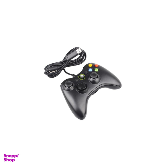 دسته بازی مایکروسافت مدل x17-1544-03 مناسب برای ایکس باکس 360 و ویندوز