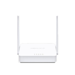 مودم روتر ADSL2 بی‌ سیم مرکوسیس مدل MW-300D