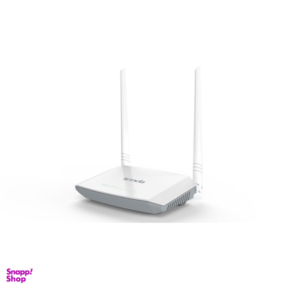 مودم روتر ADSL2 Plus تندا مدل D301 V2