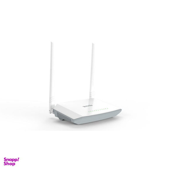 مودم روتر ADSL2 Plus تندا مدل D301 V2