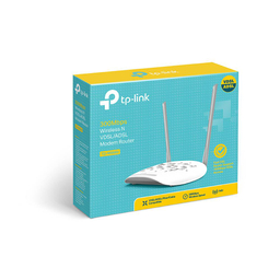 مودم روتر VDSL/ADSL بی سیم تی پی-لینک مدل TD-W9960 V1