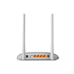 مودم روتر VDSL/ADSL بی سیم تی پی-لینک مدل TD-W9960 V1