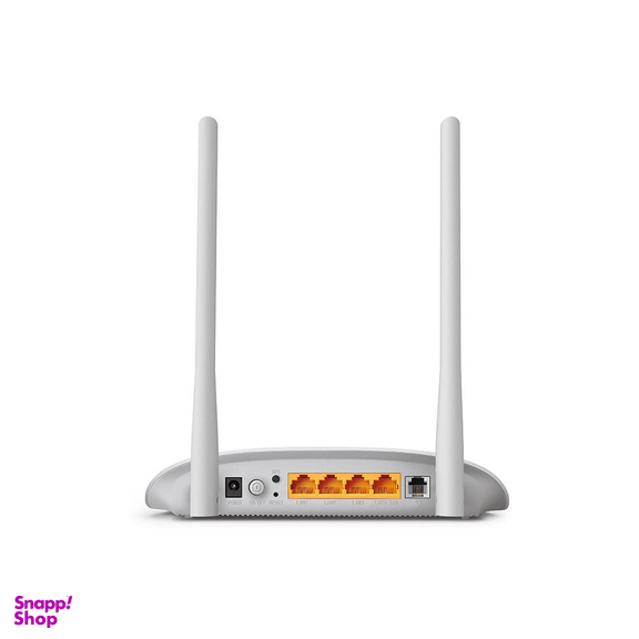 مودم روتر VDSL/ADSL بی سیم تی پی-لینک مدل TD-W9960 V1