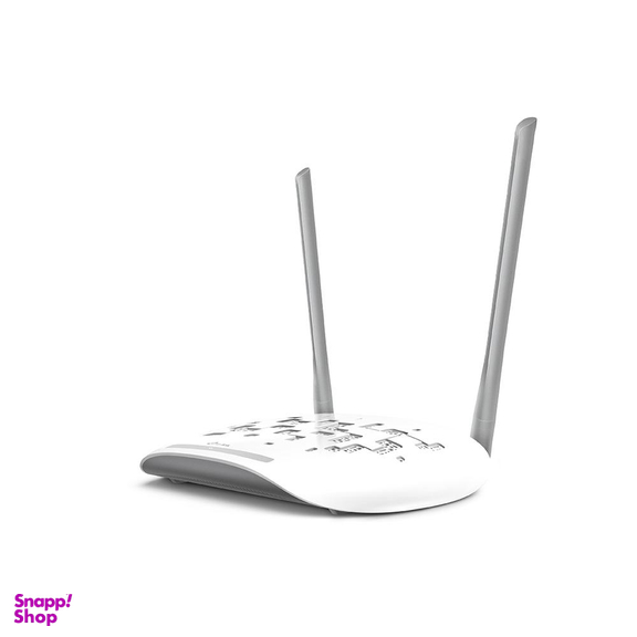 مودم روتر VDSL/ADSL بی سیم تی پی-لینک مدل TD-W9960 V1