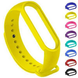 بند مدل SFP-100 مناسب برای مچ بند هوشمند شیایومی Mi Band 5