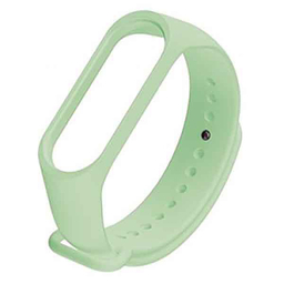 بند مدل Cs-01 مناسب برای مچ بند هوشمند شیایومی Mi Band 3/4