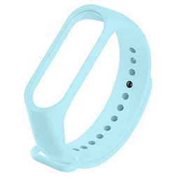 بند مدل Cs-01 مناسب برای مچ بند هوشمند شیایومی Mi Band 3/4