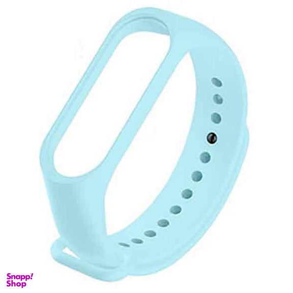 بند مدل Cs-01 مناسب برای مچ بند هوشمند شیایومی Mi Band 3/4