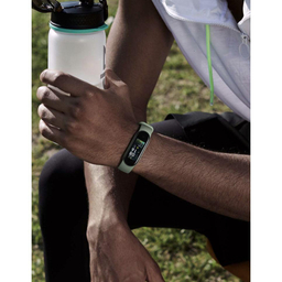 بند مدل Cs-01 مناسب برای مچ بند هوشمند شیایومی Mi Band 3/4