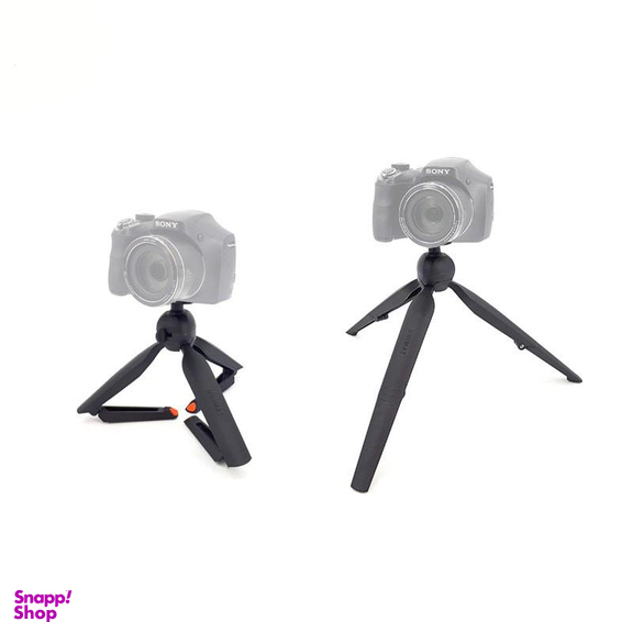 سه پایه دوربین یونیمات مدل D909DSLR