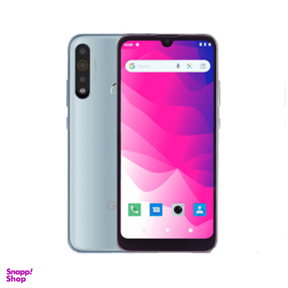 گوشی موبایل جی پلاس (G plus) مدل P10 ظرفیت 32GB رم 2GB