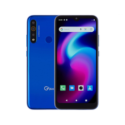 گوشی موبایل جی پلاس (G Plus) مدل X10 4G ظرفیت 64 گیگابایت و رم 3 گیگابایت
