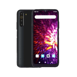 گوشی موبایل جی پلاس (G Plus) مدل X10 4G ظرفیت 64 گیگابایت و رم 3 گیگابایت