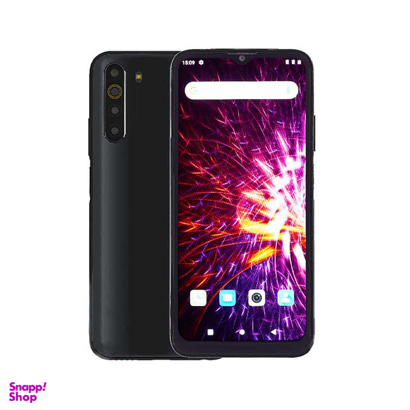 گوشی موبایل جی پلاس (G Plus) مدل X10 4G ظرفیت 64 گیگابایت و رم 3 گیگابایت
