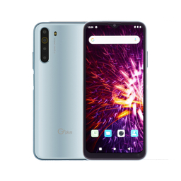 گوشی موبایل جی پلاس (G Plus) مدل X10 4G ظرفیت 64 گیگابایت و رم 3 گیگابایت